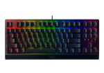 Игровая клавиатура RAZER Blackwidow V3 Tenkeyless, Чёрный