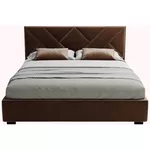 Кровать my-STYLE my-Iris 120x200 (P29D12M06)