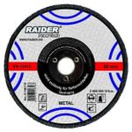 Disc de tăiere Raider 160107 по металлу 180x2 мм