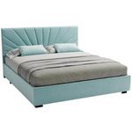 Кровать my-STYLE my-Anna 160x200 (P21D16M16)