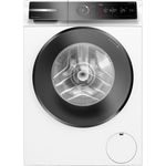 Стиральная машина с фронтальной загрузкой Bosch WGB256041