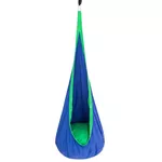 Садовая мебель GardenLine Подвесное кресло HAM5264 Blue