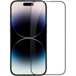 Стекло защитное для смартфона Nillkin CP+PRO for iPhone 15 Pro, Black