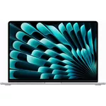 Laptop Apple MacBook Air 15.0 M2 10c/8g 256GB Silver MQKR3RU/A