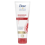 Şampon Dove AHS Regenerate, 250 ml