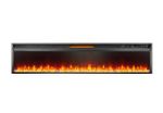 Электрокамин Royal Flame Vision 60 LED встраиваемый