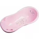 Cădiță Maltex Zebra 100cm pink