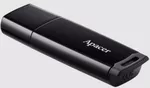 Флеш память USB Apacer AP64GAH336B-1 USB 2.0 AH336 64GB Black RP