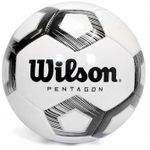 Minge Wilson 9650 Minge fotbal N3 Pentagon WTE8527XB03