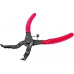 Clește JTC JTC-3533 Щипцы для снятия клипс (угол 35 гр.)