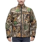 Спецодежда Milwaukee 4932493834 Jacheta cu incalzire M12 HJCAMO7-0 (XL) HEXON