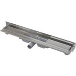 Душевой трап Alcaplast APZ104-750 Flexible Low