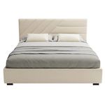 Кровать my-STYLE my-Lani 200x200 (P54D20M01)