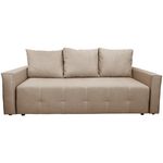 Диван Deco PARMA Catifea Beige