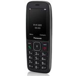 Телефон мобильный Panasonic KX-TF400EXB