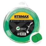 Леска для триммера RTRMAX RTY512 1,2мм X 15м (круглый)