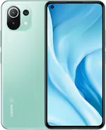 Xiaomi 11 Lite 5G NE 8/128GB DUOS, Green