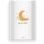 Accesoriu pentru înfășat Albero Mio 414 (PT70) Hello Baby (saltea de infasat tare)