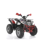 ATV pe benzină GEON COMMANDER 125