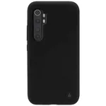 Husă pentru smartphone Hama 195424 Finest Feel Cover for Xiaomi Mi Note 10 Lite, black