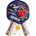 Articol de tenis miscellaneous 3618 Palete tenis masa 2+3 mingi Joola Rossi 54805