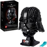 Конструктор Lego 75304 Darth Vader Helmet