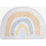 Covoraș de joacă Kikka Boo 31108030060 Stripy Friends