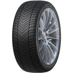 Шина Tourador 195/55 R16 X All Climate TF2 91V XL