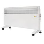 Convector electric Kamoto CH2500