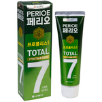 Зубная паста Perioe Total 7 Strong, 120мл