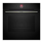 Cuptor electric încorporabil Bosch HBG7341B1