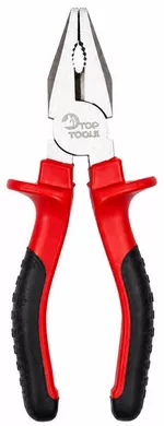 Clește Top Tools 32D111 Cleşte universal 180mm