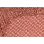 Постельное белье Pip Studio 332464 Twinkle Star Fitted Sheet 160x200 Terra