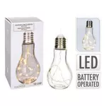 Декоративное освещение Promstore 44714 Светильник подвесной Лампа 10LED 19cm