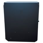 Boxă electrică EvDrive E-BOX-4-C, 50x60x25cm, Oțel Galvanizat