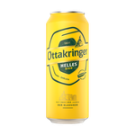 Пиво светлое Ottakringer Helles Export, 0,5 л