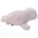 Мягкая игрушка Jollein 220-001-68026 Foca textila cu Deepsea