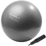 Minge HMS 9477 Minge gimnastica d=75cm cu pompa Gray YB02 (17-42-179)