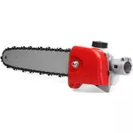 Foarfece pentru arbuști Technoworker Fierestrau taiere crengi motocoasa (11023)