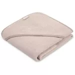 Accesoriu pentru baie Sensillo 416550 Prosop roz Dusty Pink 100x100