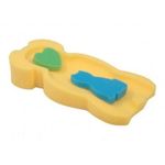 Cădiță Tega Baby BA-003 Матрасик д/ванной MINI