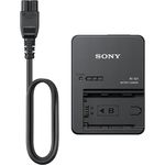 Зарядное устройство для аккумуляторов Sony BCQZ1