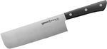 Нож Samura HARAKIRI Nakiri 170mm (SHR-0043B)