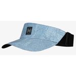 Одежда для спорта Buff Головной убор Go Visor Ellbe Steel