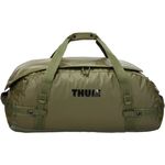 Сумка дорожная THULE Chasm 90 L Oliveine