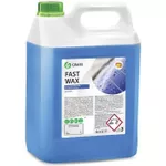 Автохимия Grass Ceara rece Fast Wax 5 kg.