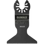 Набор головок, бит, насадок DeWalt DT20734 Lama de adincime MULTI-TOOL, 65x43mm
