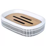 Săpunieră Bisk 08192 ETNO