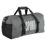 Сумка дорожная SUHS 10929 Geanta sport 36 l, 55x25x26 cm GA-805-SPR