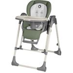 Scaun de masă Lionelo Laurice Green Olive